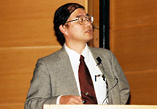 寺井隆幸教授 東京大学システム量子工学専攻