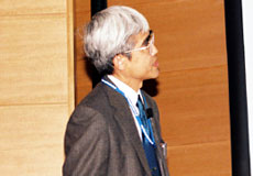 酒井信介教授 東京大学機械工学専攻