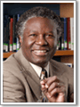 Calestous Juma
