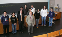 ETH-UT Joint Workshop 2006