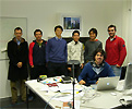 Snap Shots f UT students in ETH, 2005-2006 Photo1