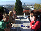 Snap Shots f UT students in ETH, 2005-2006 Photo2