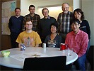 Snap Shots f UT students in ETH, 2005-2006 Photo3