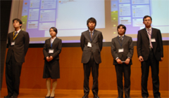Final meeting