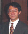 Mitsuishi Mamoru
